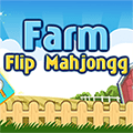 Farm Flip Mahjongg